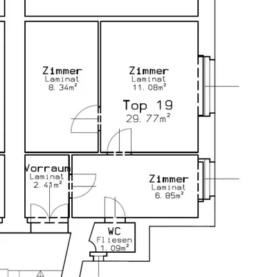 Wohnung kaufen in Wien – 202,54 m², € 609.000 – Bild 16 von 18