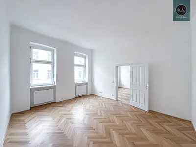 3-Zimmer-Gewerbeimmobilie mieten in Wien – 73 m², € 1.274