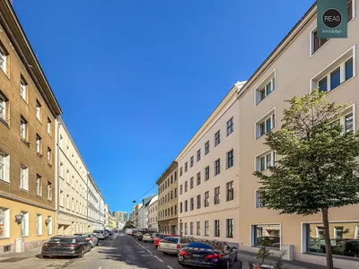 3-Zimmer-Gewerbeimmobilie mieten in Wien – 73 m², € 1.274 – Bild 12 von 13