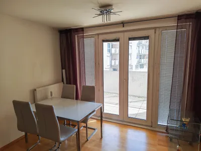 2-Zimmer-Wohnung mieten in Wien – 64 m², € 950
