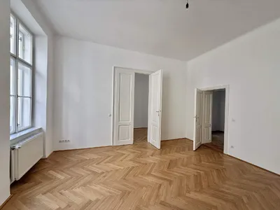 3-Zimmer-Wohnung mieten in Wien – 66,61 m², € 1.713 – Bild 2 von 15