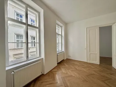 3-Zimmer-Wohnung mieten in Wien – 66,61 m², € 1.713
