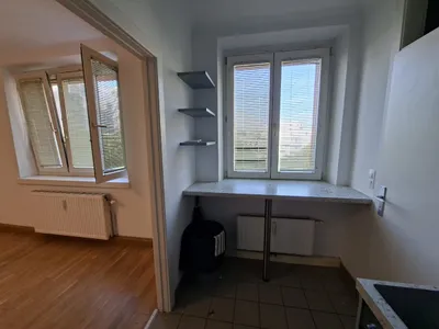 2 Zimmer Wohnung – Bild 3