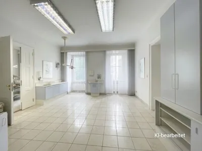 Gewerbeimmobilie mieten in Graz – 149,1 m², € 2.430 – Bild 7 von 23