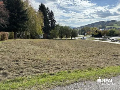 Grundstück kaufen in Rohrbach – 1 406 m², € 81.548 – Bild 2 von 2