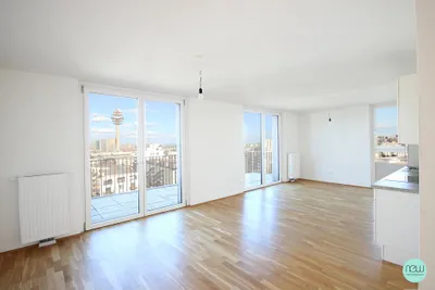 3-Zimmer-Wohnung mieten in Wien – 74,56 m², € 1.498 – Bild 1 von 18