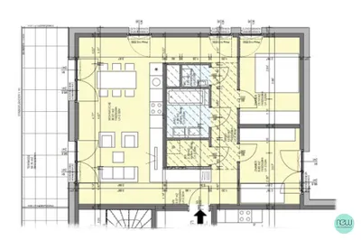 3-Zimmer-Wohnung mieten in Wien – 74,56 m², € 1.498 – Bild 17 von 18
