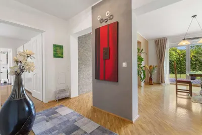 6-Zimmer-Haus kaufen in Klagenfurt Land – 205 m², € 645.000 – Bild 11 von 36