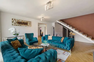 6-Zimmer-Haus kaufen in Klagenfurt Land – 205 m², € 645.000 – Bild 17 von 36