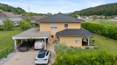 6-Zimmer-Haus kaufen in Klagenfurt Land – 205 m², € 645.000 – Bild 4 von 36