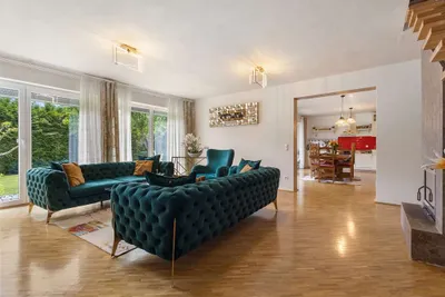 6-Zimmer-Haus kaufen in Klagenfurt Land – 205 m², € 645.000 – Bild 16 von 36