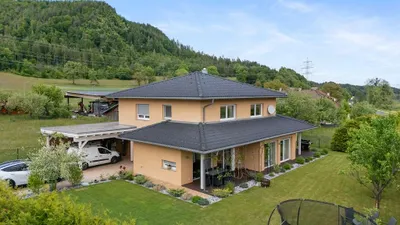 6-Zimmer-Haus kaufen in Klagenfurt Land – 205 m², € 645.000