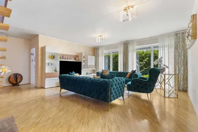 6-Zimmer-Haus kaufen in Klagenfurt Land – 205 m², € 645.000 – Bild 15 von 36