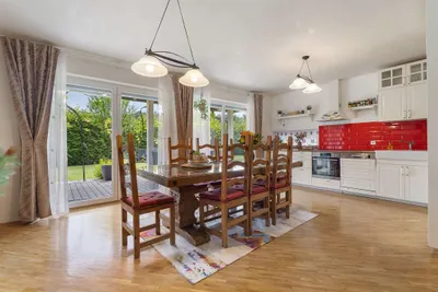 6-Zimmer-Haus kaufen in Klagenfurt Land – 205 m², € 645.000 – Bild 13 von 36