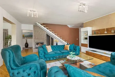 6-Zimmer-Haus kaufen in Klagenfurt Land – 205 m², € 645.000 – Bild 18 von 36