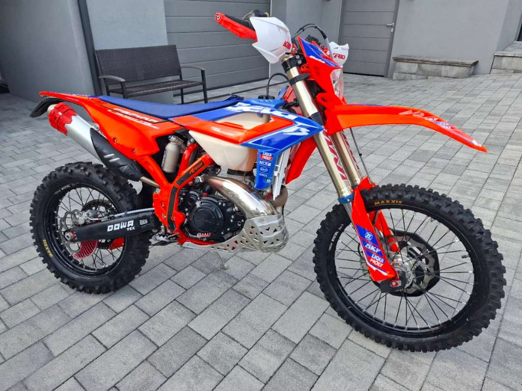 Beta RR 300 Racing Enduro