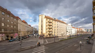 2-Zimmer-Wohnung kaufen in Wien – 46,06 m², € 119.000 – Bild 11 von 14