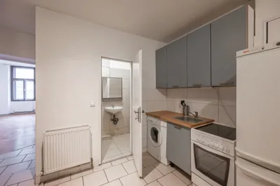 2-Zimmer-Wohnung kaufen in Wien – 46,06 m², € 119.000 – Bild 6 von 14