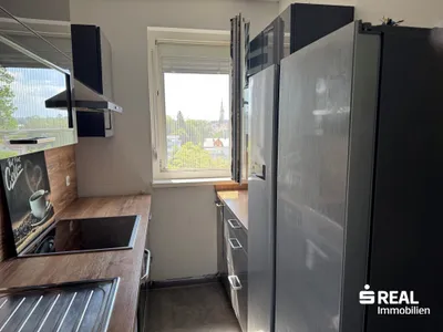 3-Zimmer-Wohnung kaufen in Steyr-Land – 73 m², € 184.000 – Bild 2 von 11