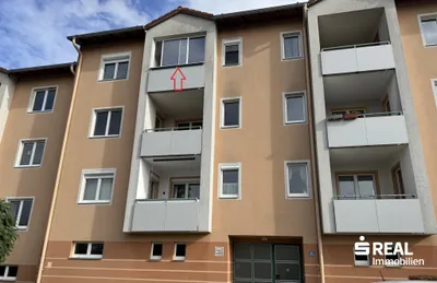 3-Zimmer-Wohnung kaufen in Steyr-Land – 73 m², € 184.000 – Bild 10 von 11