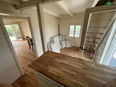 Haus kaufen in Eisenstadt - Umgebung – 69,1 m², € 120.000 – Bild 3 von 19