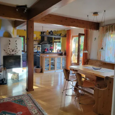 5-Zimmer-Haus kaufen in Baden – 145 m², € 495.000 – Bild 2 von 18