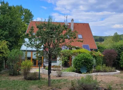 5-Zimmer-Haus kaufen in Baden – 145 m², € 495.000 – Bild 1 von 18
