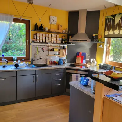 5-Zimmer-Haus kaufen in Baden – 145 m², € 495.000 – Bild 3 von 18