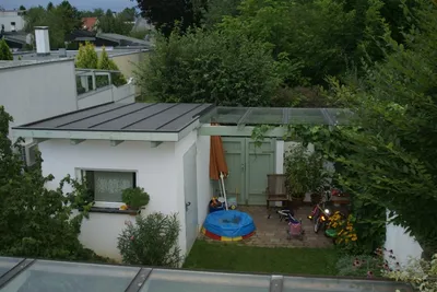 Haus mieten in Graz – 110 m², € 1.350 – Bild 3 von 15