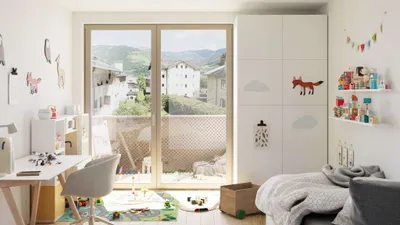 3-Zimmer-Wohnung kaufen in Zell am See – 92 m², € 795.000 – Bild 3 von 4