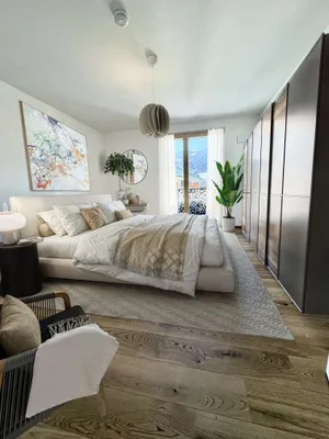 3-Zimmer-Wohnung kaufen in Zell am See – 92 m², € 795.000