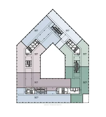 Gewerbeimmobilie mieten in Wien – 1 125 m², € 26 – Bild 10 von 12