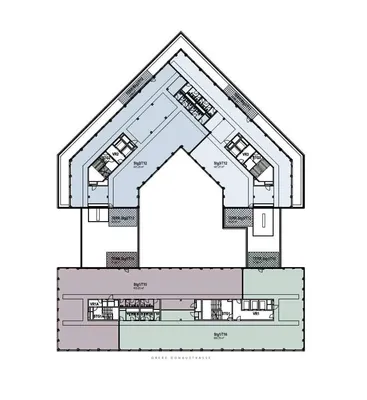 Gewerbeimmobilie mieten in Wien – 1 125 m², € 26 – Bild 11 von 12