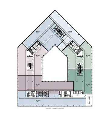 Gewerbeimmobilie mieten in Wien – 1 125 m², € 26 – Bild 12 von 12
