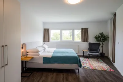 4-Zimmer-Wohnung mieten in Wien – 98 m², € 2.999 – Bild 4 von 13