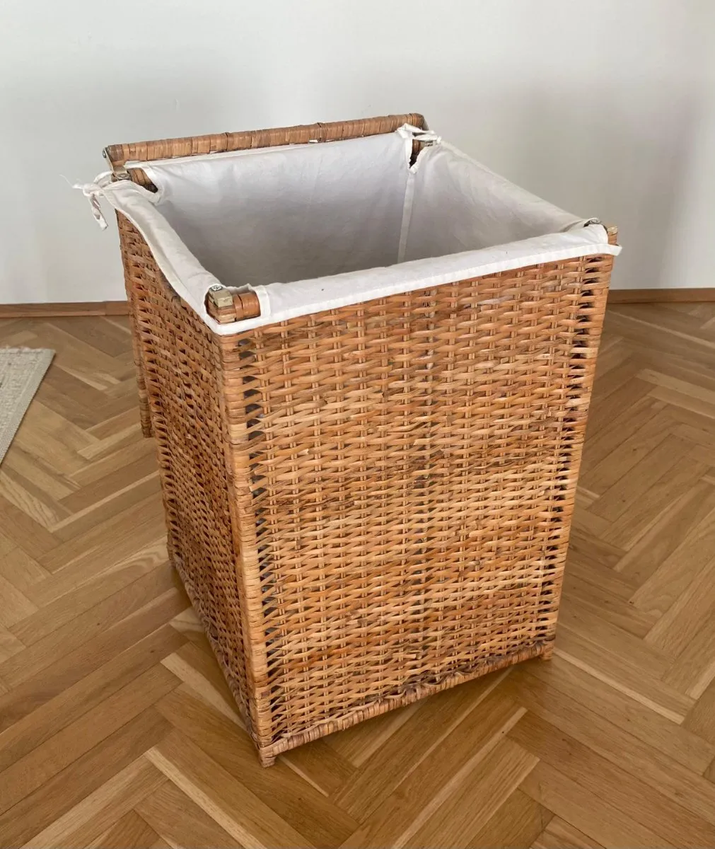 Wäschekorb Ikea, € 20,- (1070 Wien)