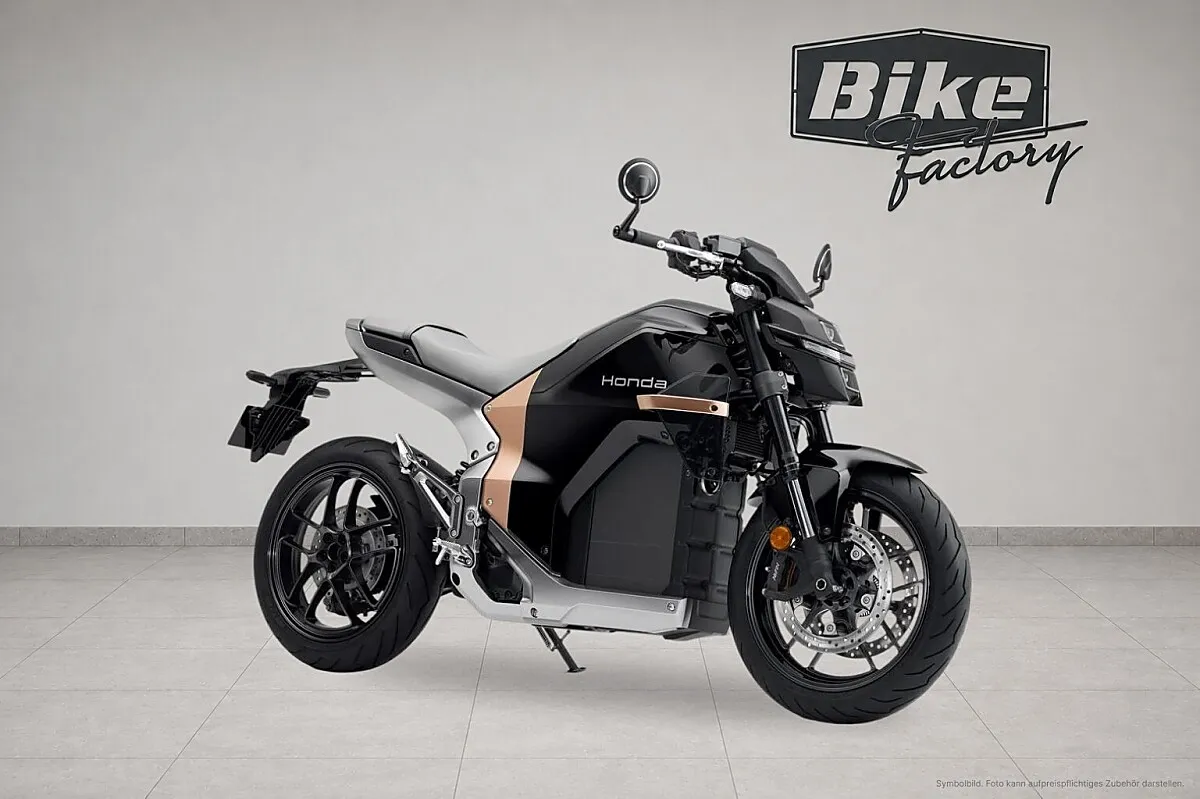 Honda GL