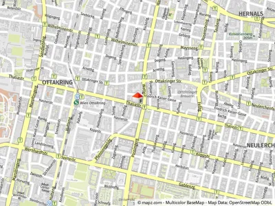 3-Zimmer-Wohnung mieten in Wien – 73,22 m², € 863 – Bild 7 von 7