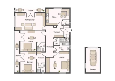11-Zimmer-Gewerbeimmobilie kaufen in Spittal an der Drau – 338,11 m², € 698.000 – Bild 15 von 16