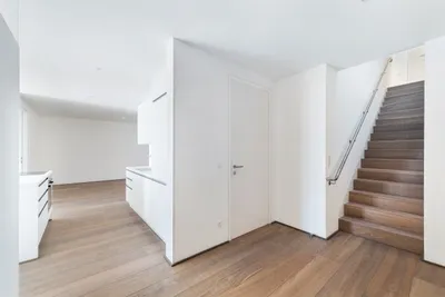 Modernes 3 Zimmer-Gartenapartment auf der Bellevuestraße – Bild 2