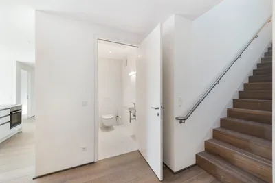 Modernes 3 Zimmer-Gartenapartment auf der Bellevuestraße – Bild 3