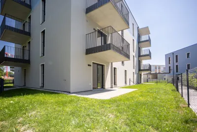4-Zimmer-Wohnung kaufen in Wiener Neustadt – 90,12 m², € 443.400