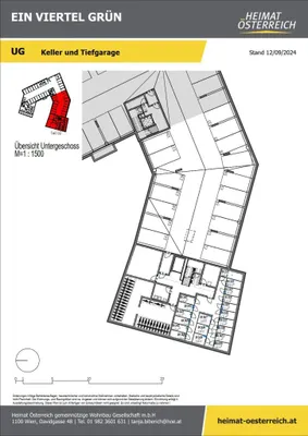 4-Zimmer-Wohnung kaufen in Wiener Neustadt – 90,12 m², € 443.400 – Bild 25 von 25