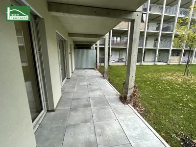 3-Zimmer-Wohnung mieten in Graz – 64,72 m², € 949 – Bild 14 von 22