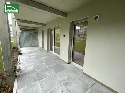 3-Zimmer-Wohnung mieten in Graz – 64,72 m², € 949 – Bild 15 von 22