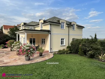 Haus kaufen in Bruck an der Leitha – 308 m², € 1.990.000 – Bild 11 von 41