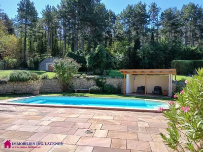 Haus kaufen in Bruck an der Leitha – 308 m², € 1.990.000 – Bild 10 von 41