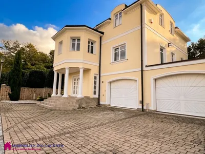 Haus kaufen in Bruck an der Leitha – 308 m², € 1.990.000 – Bild 3 von 41