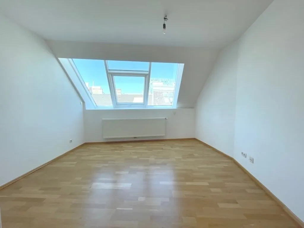 1030! Klimatisierte Terrassenwohnung nahe Wien Mitte! - Ansicht 3