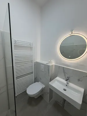 1-Zimmer-Wohnung mieten in Wien – 20 m², € 500 – Bild 2 von 6